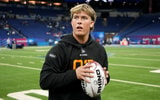 NFL: Combine