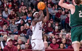 LSU is hosting another top target in the Transfer Portal (Photo: SIU Athletics)