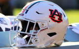 Auburn Helmet