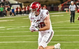 Brody Dalton, Alabama