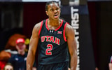 Utah forward Ezra Ausar