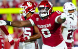 Oklahoma DL David Stone