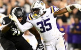 LSU EDGE Sai'vion Jones