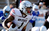 RB Seth McGowan, via HELEN COMER:The Daily News Journal : USA TODAY NETWORK via Imagn Images