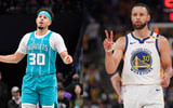 Seth Curry Steph Curry