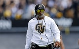 Deion Sanders on Shedeur Sanders Travis Hunter jersey retirement