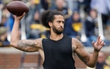 Colin Kaepernick