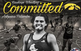 Adriana Palumbo commitment photo