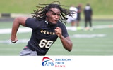 Zavion Griffin-Haynes