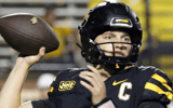 QB Joey Aguilar