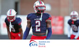 Amari Latimer