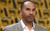 Nico Harrison