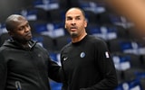 Mavericks GM Nico Harrison on Luka Doncic trade backlash