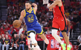 Steph Curry