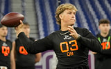NFL: Combine