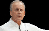 Tennessee HC Rick Barnes