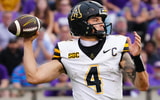 NCAA Football: Appalachian State at East Carolina
