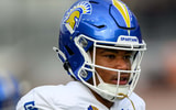 WR TreyShun Hurry