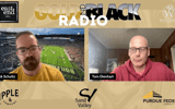 Radio cover LR