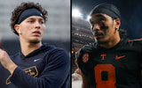 Joey Aguilar Nico Iamaleava UCLA Tennessee Heisman odds