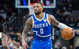 Damian Lillard