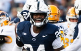 Ta'Mere Robinson