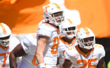 Tenessee transfer WR Dayton Sneed commits to North Carolina