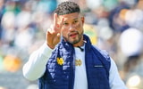 Marcus Freeman