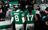 Aaron Rodgers, Davante Adams