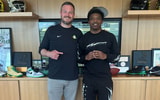 Davon Benjamin