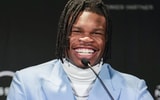 Travis Hunter