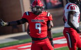 S Gavin Edwards (Photo credit: North Greenville Athletics / @GavEdwards7 on X)