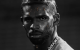 Shedeur Sanders in a Gatorade commercial
