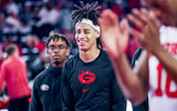 Jordan Kee Georgia