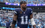 Micah Parsons
