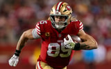 George Kittle