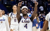 NCAA Womens Basketball: NCAA Tournament First Round-San Diego St. at Louisiana State