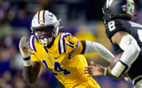 NCAA Football: Vanderbilt at Louisiana State
