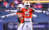 Markeith Williams, Miami