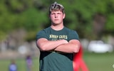Jake Hildebrand