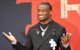 Jalen Milroe outfit NFL Draft