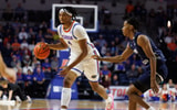 NCAA Basketball: North Florida at Florida