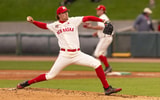 Nebraska baseball vs. Northwestern