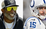Deion Sanders | Joe Flacco