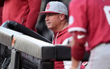 OU baseball coach Skip Johnson