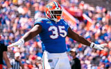 D'Antre Robinson