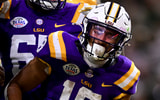 NCAA Football: Texas Bowl-Baylor at Louisiana State