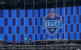2025 NFL Draft logo