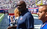 New York Giants Hall of Famer Lawrence Taylor