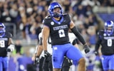 Kentucky LB Jamon Dumas-Johnson, via Dr. Michael Huang, KSR
